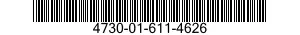 4730-01-611-4626 MANIFOLD,HYDRAULIC SYSTEM ACCESSORIES 4730016114626 016114626
