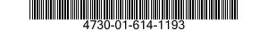4730-01-614-1193 COUPLING HALF,QUICK DISCONNECT 4730016141193 016141193
