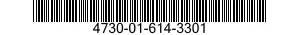 4730-01-614-3301 REDUCER,PIPE 4730016143301 016143301