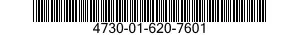 4730-01-620-7601 COUPLING,PIPE 4730016207601 016207601