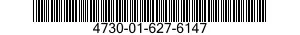 4730-01-627-6147 COUPLING,PIPE 4730016276147 016276147