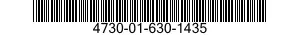 4730-01-630-1435 STRAINER ELEMENT,SEDIMENT 4730016301435 016301435