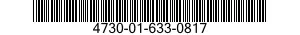 4730-01-633-0817 COUPLING,PIPE 4730016330817 016330817