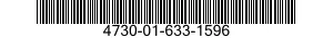 4730-01-633-1596 REDUCER,TUBE 4730016331596 016331596