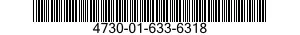 4730-01-633-6318 NIPPLE,SPECIAL 4730016336318 016336318