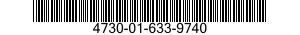 4730-01-633-9740 ELBOW,HOSE 4730016339740 016339740