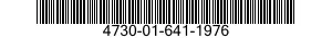 4730-01-641-1976 FERRULE,SWAGE,TUBE COUPLING 4730016411976 016411976