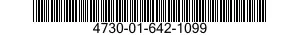 4730-01-642-1099 COUPLING,PIPE 4730016421099 016421099