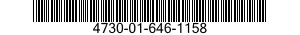 4730-01-646-1158 DISC,CLEANING 4730016461158 016461158