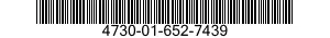 4730-01-652-7439 COUPLING ASSEMBLY,TUBE 4730016527439 016527439