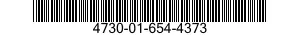4730-01-654-4373 COUPLING HALF,QUICK DISCONNECT 4730016544373 016544373