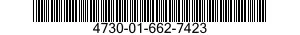 4730-01-662-7423 SLEEVE,HOSE CONNECTOR 4730016627423 016627423