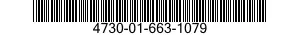 4730-01-663-1079 COUPLING HALF,QUICK DISCONNECT 4730016631079 016631079