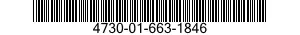 4730-01-663-1846 ELBOW,HOSE 4730016631846 016631846