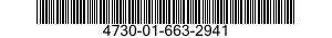 4730-01-663-2941 COUPLING,MODIFIED 4730016632941 016632941