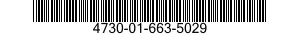 4730-01-663-5029 COUPLING,HOSE 4730016635029 016635029