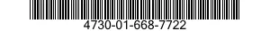 4730-01-668-7722 TEE,PIPE TO TUBE TO HOSE 4730016687722 016687722