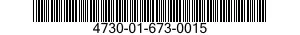 4730-01-673-0015 ADAPTER,CHECK VALVE 4730016730015 016730015