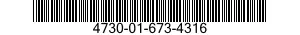4730-01-673-4316 COUPLING,PIPE 4730016734316 016734316