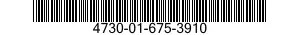 4730-01-675-3910 COLLAR,FLARED,PIPE FITTING 4730016753910 016753910