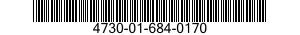 4730-01-684-0170 CLAMP,HOSE 4730016840170 016840170