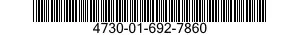 4730-01-692-7860 COUPLING,HOSE 4730016927860 016927860