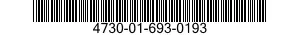 4730-01-693-0193 COUPLING HALF,QUICK DISCONNECT 4730016930193 016930193