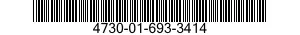 4730-01-693-3414 COUPLING,PIPE 4730016933414 016933414