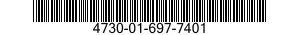 4730-01-697-7401 ELBOW,TUBE 4730016977401 016977401