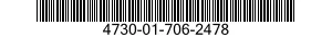 4730-01-706-2478 ELBOW,TUBE 4730017062478 017062478