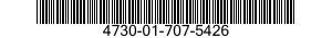 4730-01-707-5426 ELBOW,PIPE 4730017075426 017075426