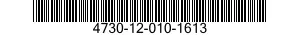 4730-12-010-1613  4730120101613 120101613