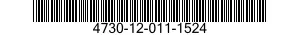 4730-12-011-1524  4730120111524 120111524