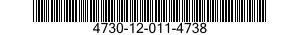 4730-12-011-4738  4730120114738 120114738