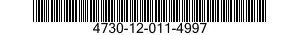 4730-12-011-4997  4730120114997 120114997