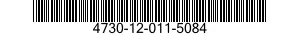 4730-12-011-5084  4730120115084 120115084