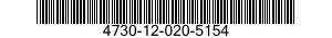 4730-12-020-5154  4730120205154 120205154