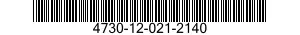4730-12-021-2140  4730120212140 120212140