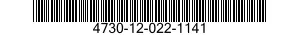 4730-12-022-1141  4730120221141 120221141