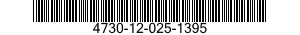 4730-12-025-1395  4730120251395 120251395