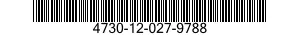 4730-12-027-9788  4730120279788 120279788