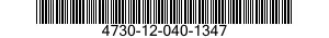 4730-12-040-1347  4730120401347 120401347