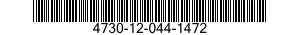 4730-12-044-1472  4730120441472 120441472