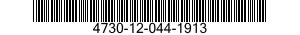 4730-12-044-1913  4730120441913 120441913