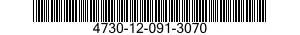 4730-12-091-3070  4730120913070 120913070