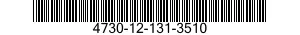 4730-12-131-3510  4730121313510 121313510