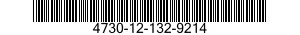 4730-12-132-9214  4730121329214 121329214
