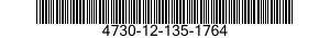 4730-12-135-1764  4730121351764 121351764