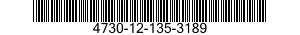 4730-12-135-3189  4730121353189 121353189