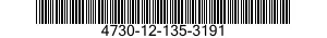 4730-12-135-3191  4730121353191 121353191